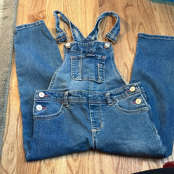 Overalls-2 pair - Picture 1 of 4